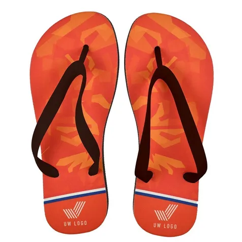 Bandje voor flipflops