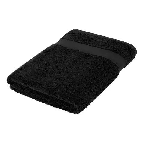 Sophie Muval strandhanddoek gerecycled 180x100 cm 450 gr/m²