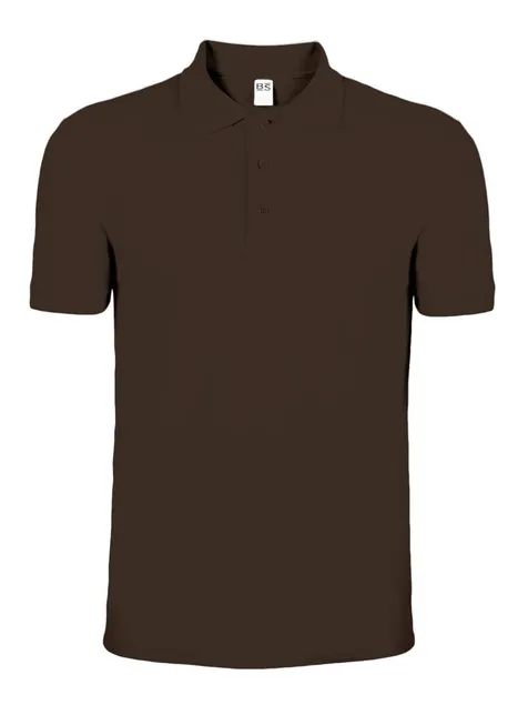 BS Evolution polo 180 gr/m²