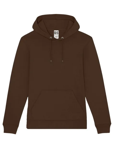 BS Outsider hoodie 280 gr/m²