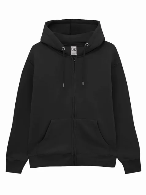 BS Chili full zip hoodie 280 gr/m²