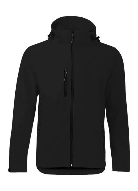 BS Storm Softshell Jacket 340gr/m2 96%Polyester / 4% Elasthaan