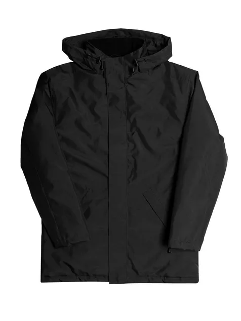 BS Logan parka 280 gr/m²