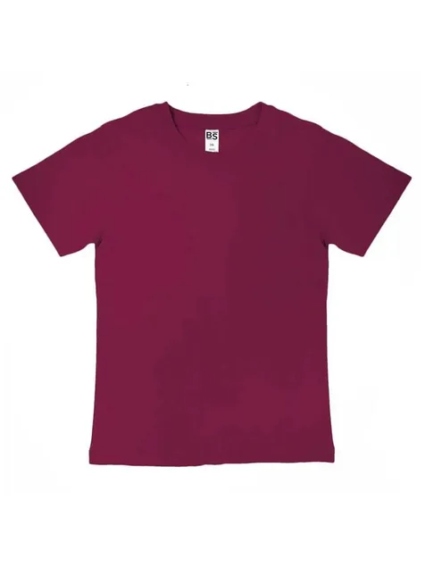 BS Evolution kids t-shirt 150 gr/m²