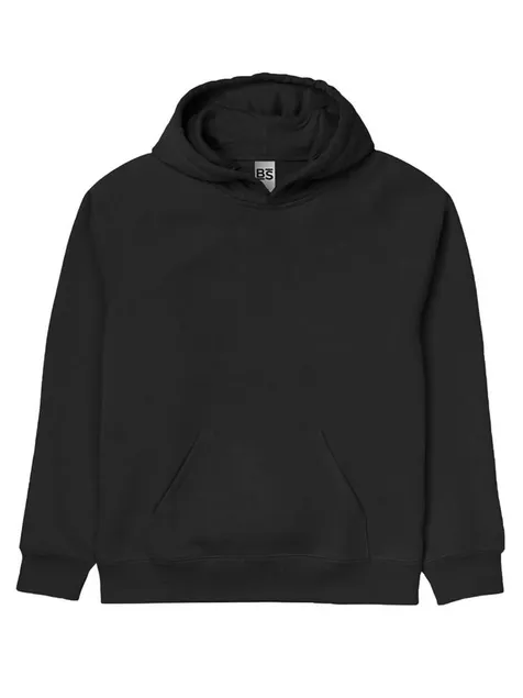 BS Outsider kids hoodie 280 gr/m²