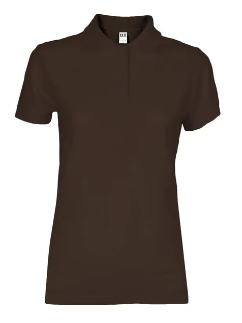 BS Evolution dames polo 180 gr/m²