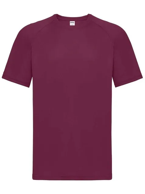 SP Run sportshirt 140 gr/m²