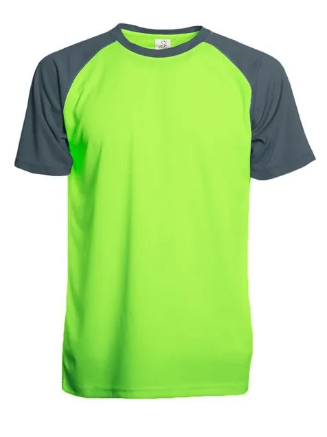 SP Trail sportshirt 140 gr/m²