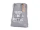 De BottleBag Original, bekend van de eco-collectie!