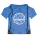 Nylon rugzak T-shirt