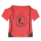 Nylon rugzak T-shirt