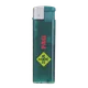 Platte Elektronische aansteker TL