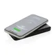 RCS standaard recycled plastic wireless powerbank