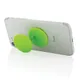 Stick 'n Hold telefoon standaard