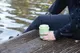 Herbruikbare koffiebeker met schroefdop 350ml