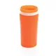 BE O Bottle Organic Waterfles gemaakt in Europa 500 ml dutch design