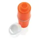 BE O Bottle Organic Waterfles gemaakt in Europa 500 ml dutch design