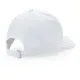 Impact 6 panel 280gr gerecycled katoenen cap, AWARE™ tracer