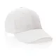 Impact 6 panel 280gr gerecycled katoenen cap, AWARE™ tracer