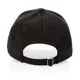 Impact 6 panel 280gr gerecycled katoenen cap, AWARE™ tracer