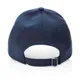 Impact 6 panel 280gr gerecycled katoenen cap, AWARE™ tracer