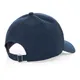 Impact 6 panel 280gr gerecycled katoenen cap, AWARE™ tracer