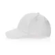 Impact 6 panel 190gr gerecycled katoenen cap, AWARE™ tracer