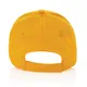 Impact 6 panel 190gr gerecycled katoenen cap, AWARE™ tracer