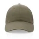 Impact 6 panel 190gr gerecycled katoenen cap, AWARE™ tracer