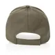 Impact 6 panel 190gr gerecycled katoenen cap, AWARE™ tracer