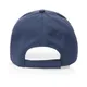 Impact 6 panel 190gr gerecycled katoenen cap, AWARE™ tracer