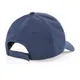 Impact 6 panel 190gr gerecycled katoenen cap, AWARE™ tracer