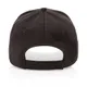 Impact 5 panel 190gr gerecycled katoenen cap, AWARE™ tracer