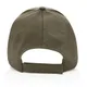 Impact 5 panel 190gr gerecycled katoenen cap, AWARE™ tracer