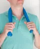 Cooling handdoek
