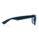 GRS recycled plastic zonnebril