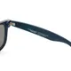 GRS recycled plastic zonnebril