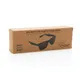 GRS recycled plastic zonnebril