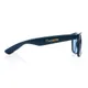 GRS recycled plastic zonnebril