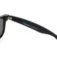 GRS recycled plastic zonnebril