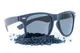 GRS recycled plastic zonnebril