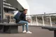 Bobby Hero Regular, anti-diefstal rugzak