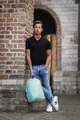 Bobby Soft, anti-diefstal rugzak