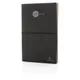 A5 recycled lederen notitieboek
