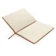 Deluxe hardcover PU A5 notitieboek