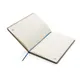A5 recycled kraft notitieboek