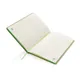 A5 recycled kraft notitieboek