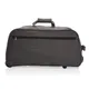 Basic weekend trolley