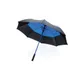 27" Impact AWARE™ RPET 190T auto open stormproof paraplu