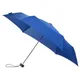 miniMAX platte opvouwbare paraplu, windproof